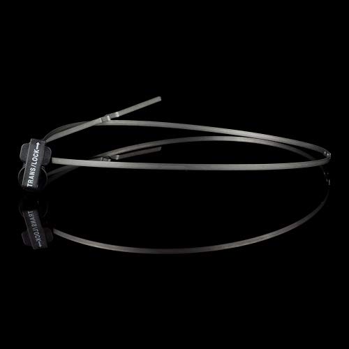 Miniatura 2 de SunCoast Diesel 48RE Varilla de medición de bloqueo de transmisión para Dodge Cummins