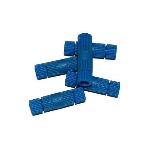 Posi-lock Connectors, 14-16 Gauge, Bulk Pack of 20 Cover