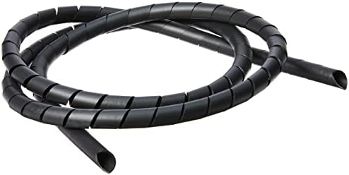 Force Line - Organizador de Cabos,Preto