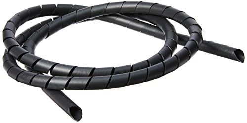 Force Line - Organizador de Cabos,Preto