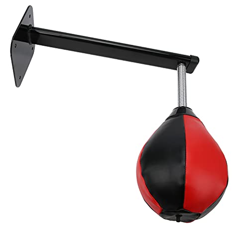 Sacco da boxe per allenamento di velocità