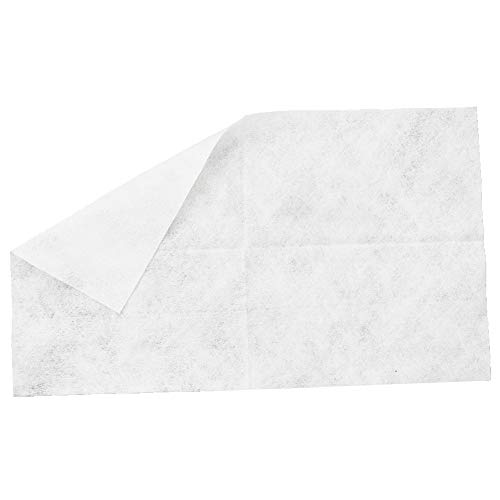 JEBBLAS Stomerij Doeken kunnen worden gebruikt Droog of Natte Wit 180 Count
