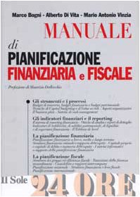 Manuale di pianificazione finanziaria e fiscale