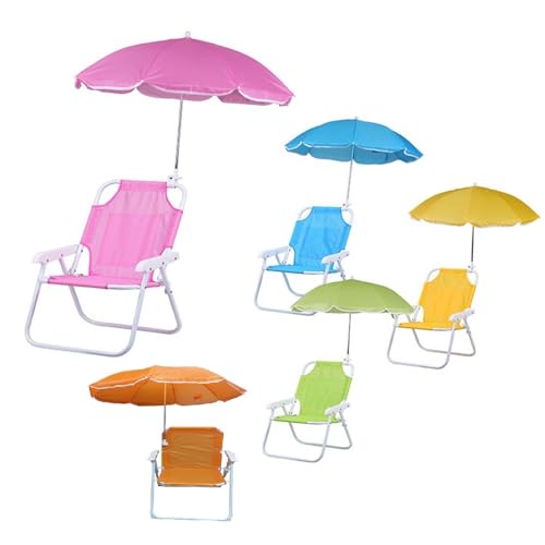 Ideale per creare un angolo personale per il bambino in spiaggia vicino all'ombrellone dei genitori, per i momenti di relax in giardino, per un picnic al parco o da portare in campeggio.