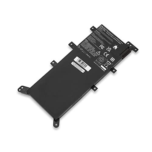 CRLYLC C21N1347 batería de para Portátil ASUS A555 A555L F555 F555L F555LA F555LB F555LD F555LJ K555 K555L K555LD R556...