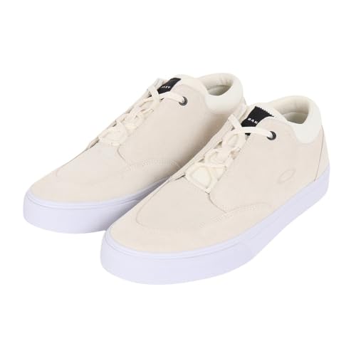 Image of Oakley Men's Banks Low Canvas Sneaker
