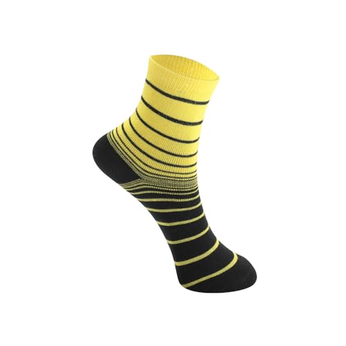 Image of Kids Boys Socks - Printed Cotton Kids Socks | Soft & Comfortable Sock for Boys | Durable Boy Sock for Everyday Wear- Pack of 5