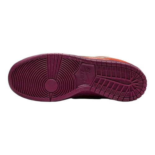 Image of Nike Men's Dunk Low Retro Shoes