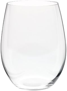 RIEDEL - Set da 8 Bicchieri Cabernet/Merlot