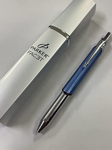 パーカー　Parker ファセット　トリオペン　廃番　廃盤 パーカーParker ファセットトリオペン廃番廃盤