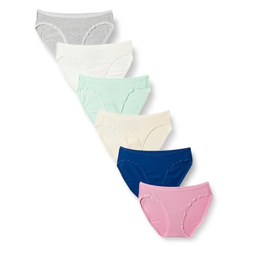 Amazon Essentials Damen Bikinihose aus...