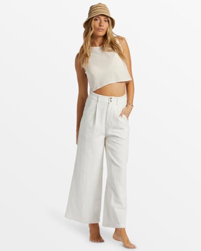 Billabong Tailor Made Wide Leg Pant2