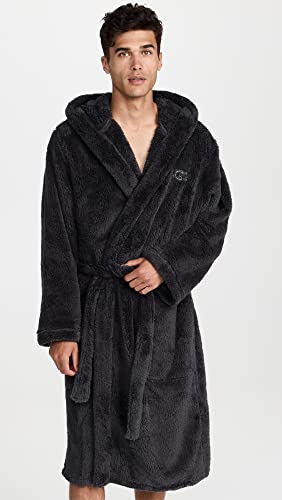 UGG Men's Beckett Robe2