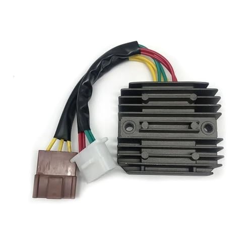 Régulateur de moto ETV Caponord 1000 résout les pannes de batterie RST Futura AP8124831