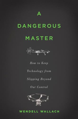 A Dangerous Master view 2