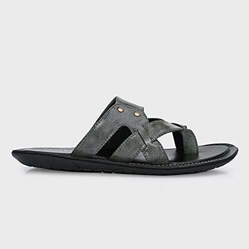 Image of Centrino Men's 8114-02 Slipper