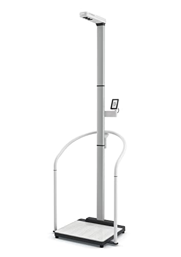 Amazon.co.jp: seca 655uh EMR ready ハンドレール付超音波式全自動