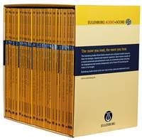 Die schönsten Meisterwerke der Orchesterliteratur: Ergänzungspaket 2: 25 Partituren mit CD. Band 76-100 Box Set. Studienpartitur. (Die schönsten ... der Orchesterliteratur, Band 76-100 Box Set)