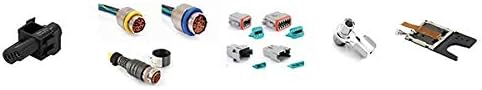 10144517-101802LF, BergStak Lite 0.80mm, Board-to-Board Connector, 100 Positions, Dual Row, Vertical Receptacle (25 Items)