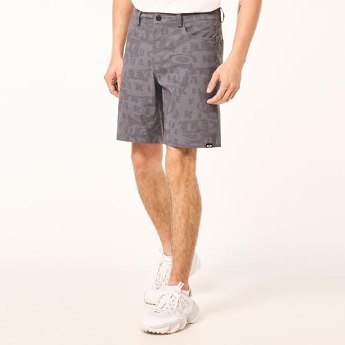 Short Transition Ransom Oakley respirant et extensible - 4