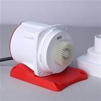Amazon.com: Reef Octopus OCTO VarioS 6S DC Skimmer Pump : Pet Supplies