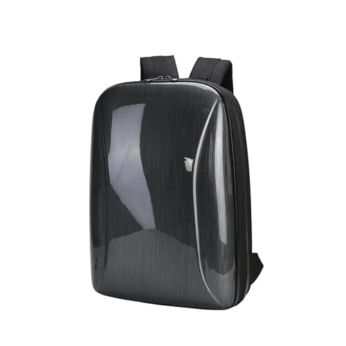 PZLOZPA Sac à Dos Rigide étanche pour Drone, avec Batterie, pour télécommande RC/RC Pro et Compatible Les Drones Mavic 3 Pro/Classic Faciles à remplacer