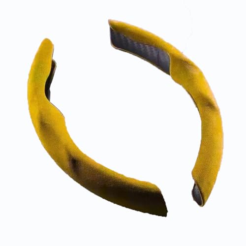 2�� �Z�O�����g�����ꂽ�X�e�A�����O�z�C�[���v���e�N�^�[ Mercedes Benz SLK 200 200K 250 280 350�p �X�G�[�h�� �Ԃ̃n���h���J�o�[ ����~�� ��v �ԓ��A�N�Z�T���[ J