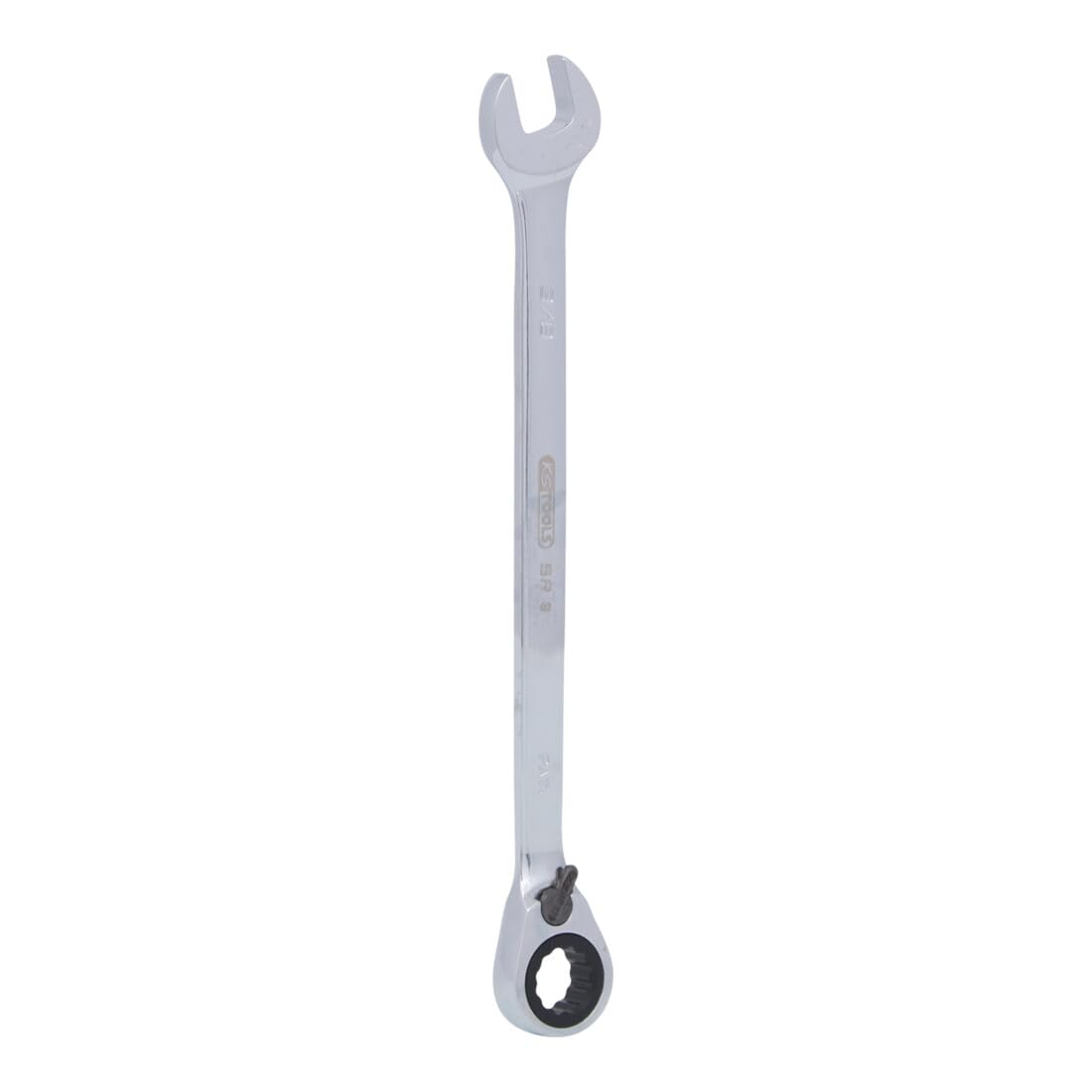 Ks Tools Chrome 503.4683 3/8-Inch Gearplus Rev Combination Spanner