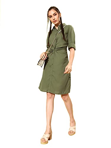 Image of Rare Women Casual Dress