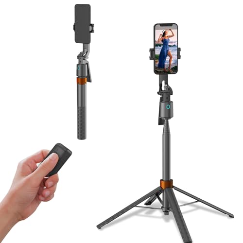 Riipoo RPQ13 360° Selfie-Stange mit Stativ