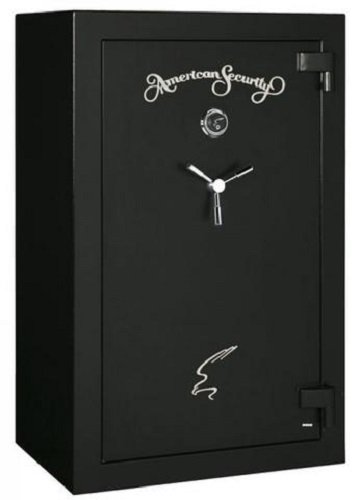 American Security Amsec Nf6036 90 Min Fire 36 Blk Gun Safe