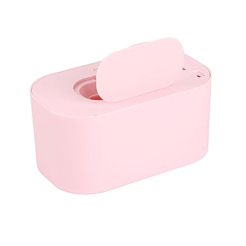 Aquecedor de Dispensador de Lenços Umedecidos, Aquecedor Superior de Lenços Umedecidos, Proteção con