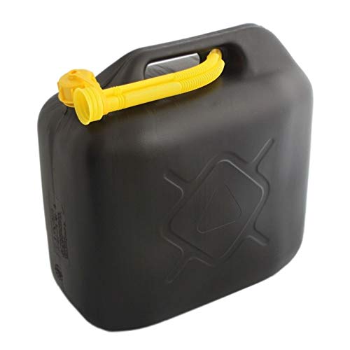 Contenitore per carburante da 20 litri