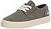 Emerica The Romero Laced Youth Skate Shoe, Fatigue, 10 US Unisex Big Kid