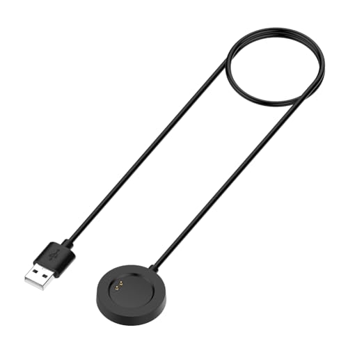 1m�[�d�P�[�u���R�[�h�A�N�Z�T���[USB�[�d�A�_�v�^�[�R�[�h�����p�X�}�[�g�E�H�b�`�p�[�cRealme Watch3 Pro/watch2 Pro/watch2�p