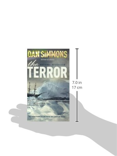 The Terror: a Novel