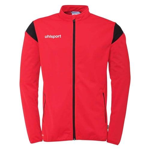 UHLSPORT Squad 27 Classic Tracksuit Jacket 5XL