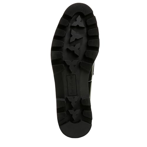 Image of Franco Sarto Women's Balin Lug Sole Chunky Loafer