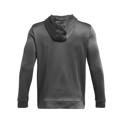 Image of Under Armour Men's Armourfleece Hoodie