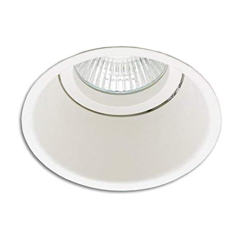 Spot encastré LED Ringo Lampenlux Cover