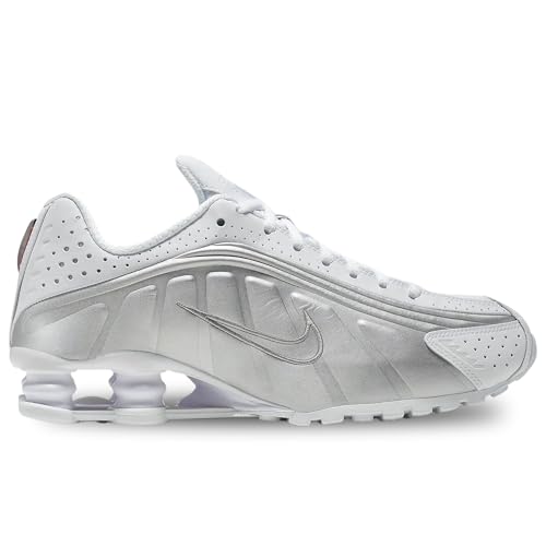 Nike Women's Shox R4 Trainers2