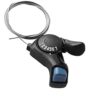 シマノ　変速機セット 変速シフトレバー SHIMANO(シマノ) 【通販モノタロウ】