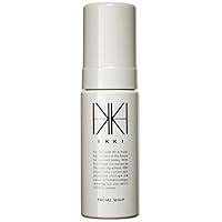洗顔料 yukky Amazon.co.jp: 【リニューアル】 IKKI イッキ 泡洗顔 泡 洗顔