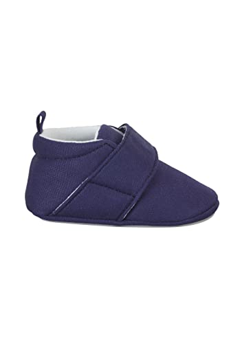 Unisex Baby Moccasin Crawling Shoe3