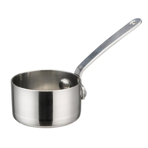WINCO Mini Pan for Serving
