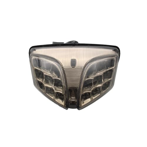 Feu arrière clignotant LED moto GSXR 600 750 2008-2012