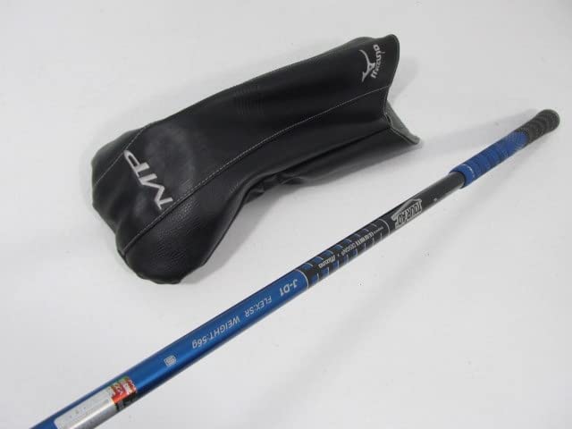 Amazon.co.jp: 【中古品】ミズノ ドライバー MP TYPE-2 ドライバー