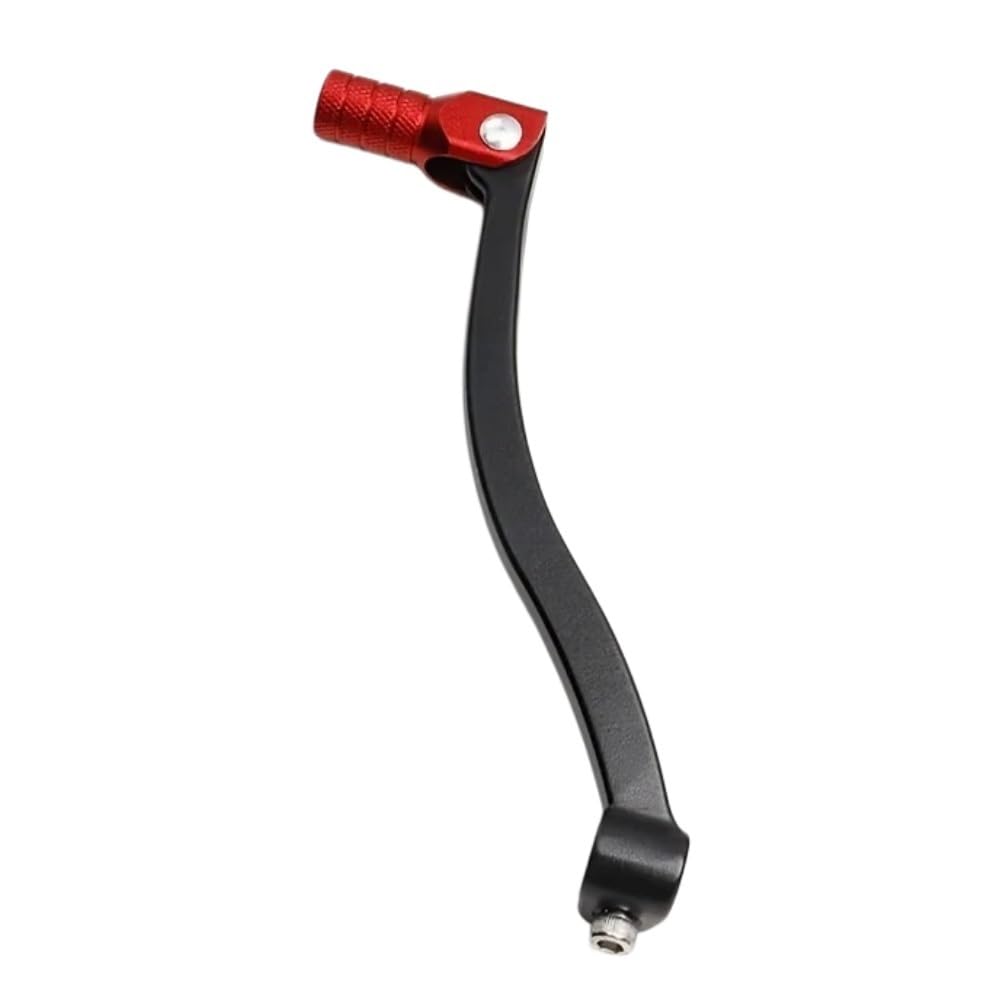 Levier de vitesse étendu CNC 19CM pour moto et MX dirt bike