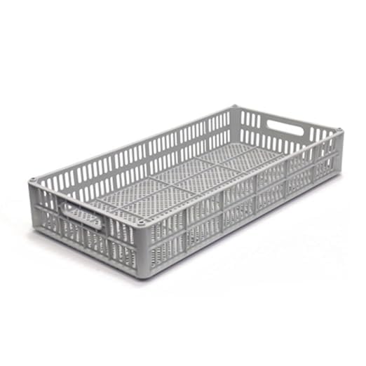 G.Q.F. Plastic Hatching Tray for 1502/1550 Incubator/Hatcher 3300