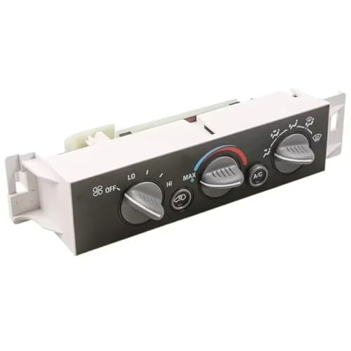 Module de climatisation 599-007 pour Cadillac Escalade 2000